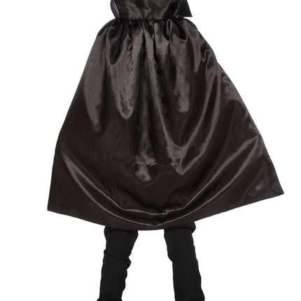 Cape d'Halloween Enfant Dracula