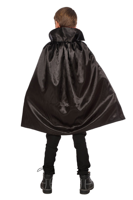 Cape d'Halloween Enfant Dracula