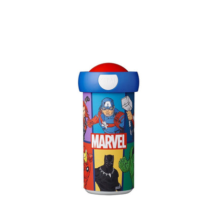 Tasse d'école Campus 300ml Avengers