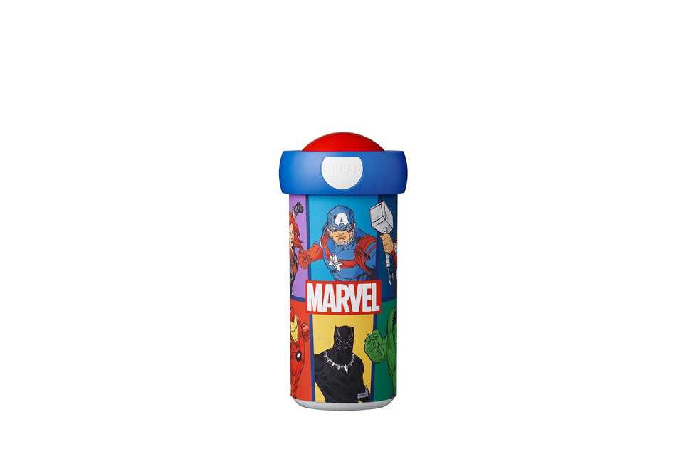 Tasse d'école Campus 300ml Avengers