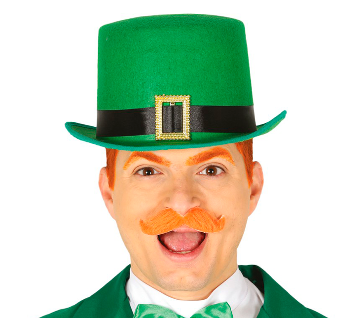 Chapeau St Patrick