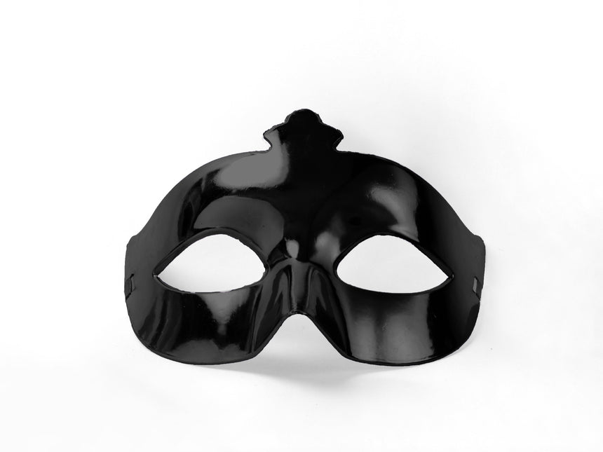 Masque noir