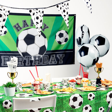 Nappe de football Grass 1.8m