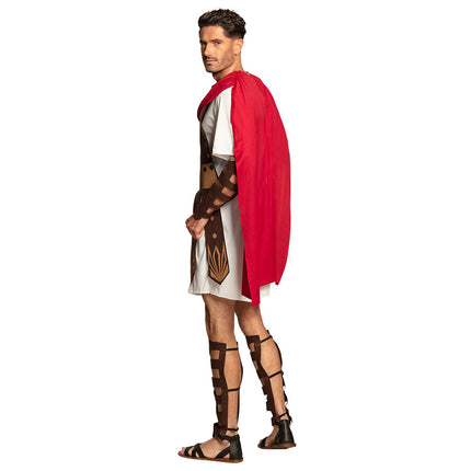 Costume de gladiateur M/L