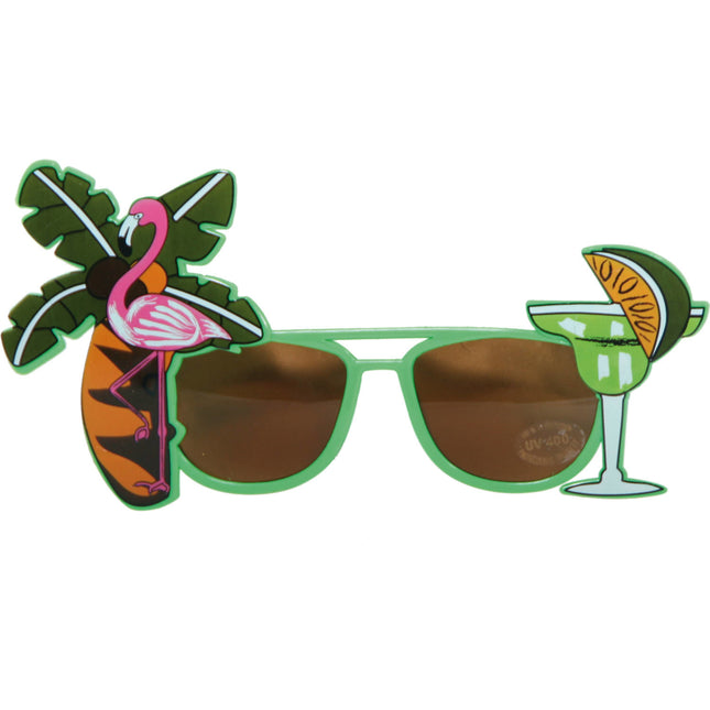 Lunettes Hawaii