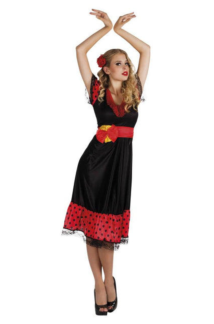 Costume de tango