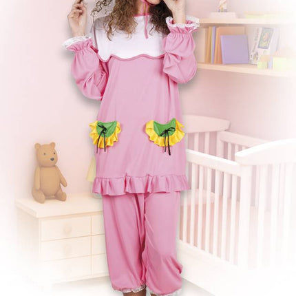 Costume de bébé M/L