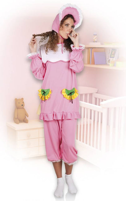 Costume de bébé M/L