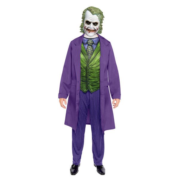 Costume adulte Joker Movie