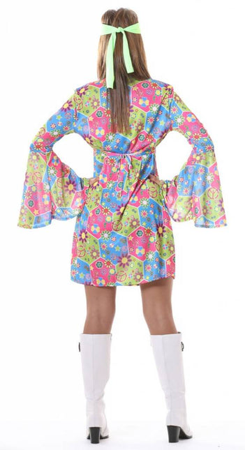 Robe Hippie