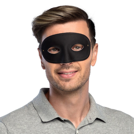 Masque noir pour les yeux