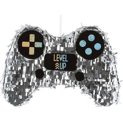 Gaming Party Pinata Console 45cm - Partywinkel - 8714572249720