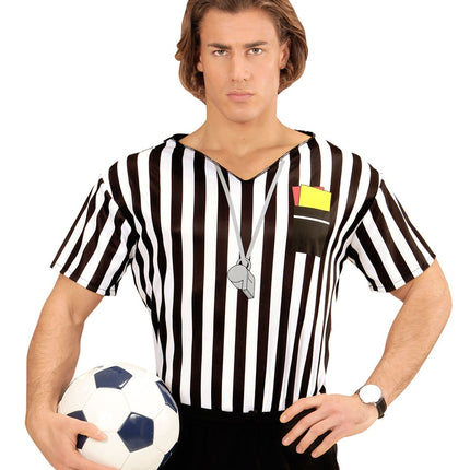 Costume T-Shirt d'arbitre