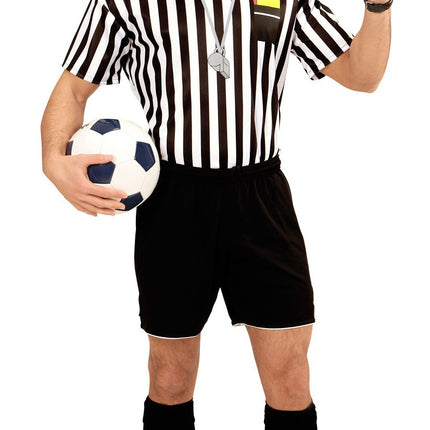 Costume T-Shirt d'arbitre