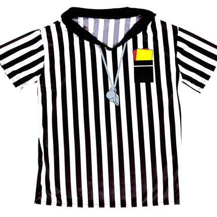 Costume T-Shirt d'arbitre