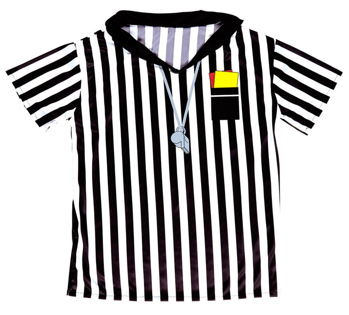 Costume T-Shirt d'arbitre