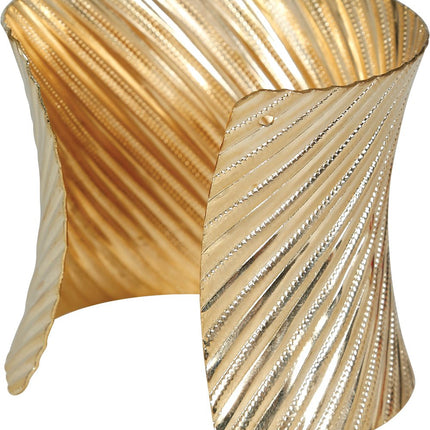 Gouden Armband - Partywinkel - 8434077167403