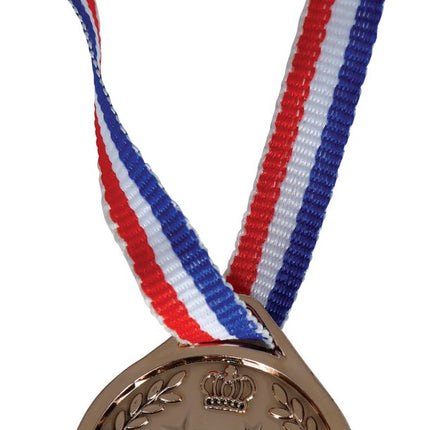 Gouden Medaille 4cm - Partywinkel - 8434077311950