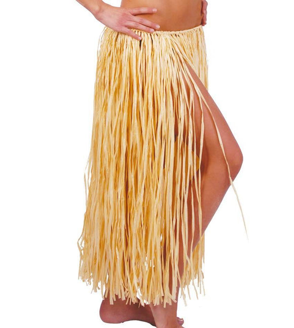 Hawaii Rok Stro 75cm - Partywinkel - 8434077164891