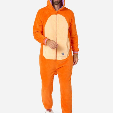 Kat Onesie - Partywinkel - 8720629387734