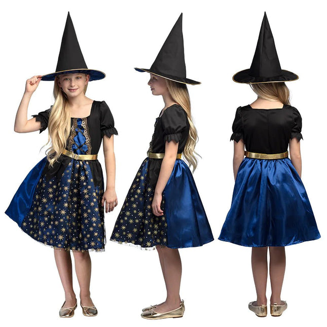 Kostuum Celestial Witch - Partywinkel - 8712026781604