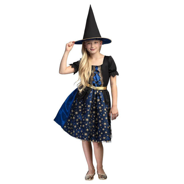 Kostuum Celestial Witch - Partywinkel - 8712026781604