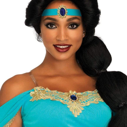 Princesse Jasmine Costume Ladies Leg Avenue