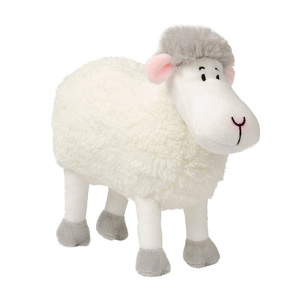 Mike Het Schaap Knuffel 25cm - Partywinkel - 8714274192263