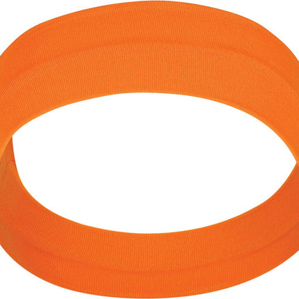 Oranje Hoofdband - Partywinkel - 8434077137369