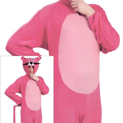 Pink Panther Pak - Partywinkel - 8434077848326