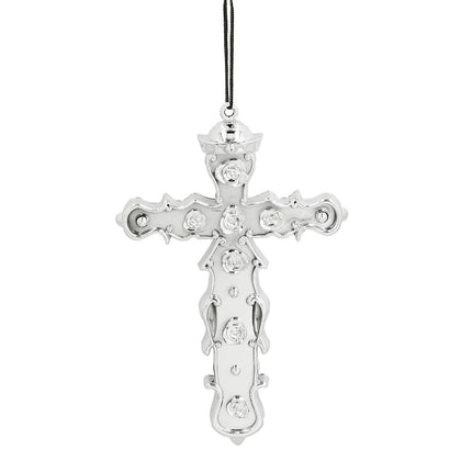 Priester Ketting Zilver - Partywinkel - 8712026643513