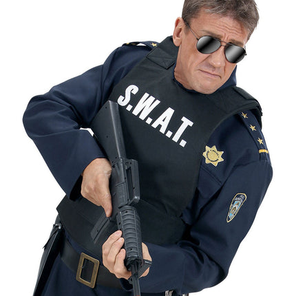 S.W.A.T. Costume gilet