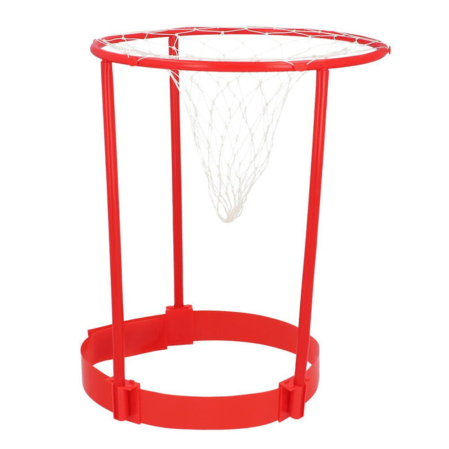 Spel Head basket shot - Partywinkel - 8712026308542