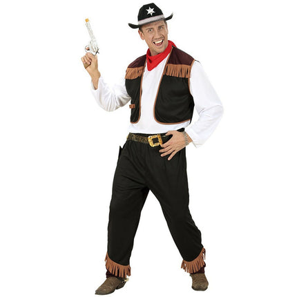 Costume de cow-boy