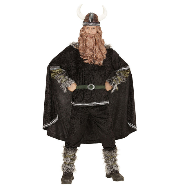 Costume d'homme viking