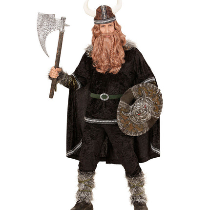 Costume d'homme viking