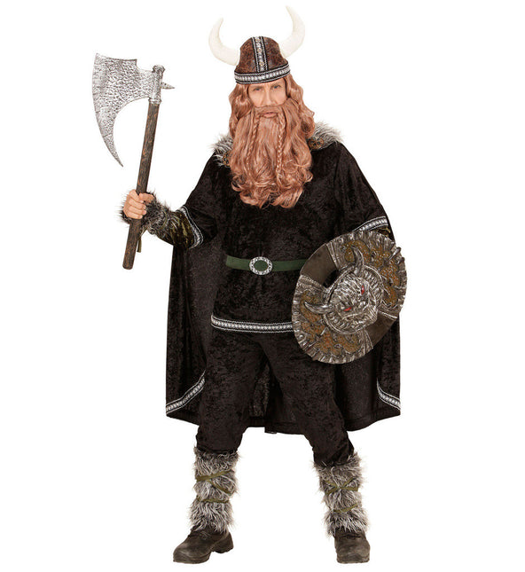 Costume d'homme viking