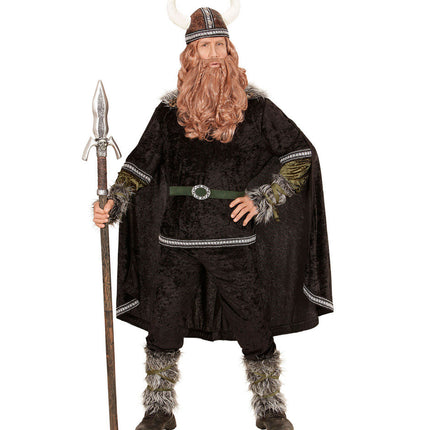 Costume d'homme viking