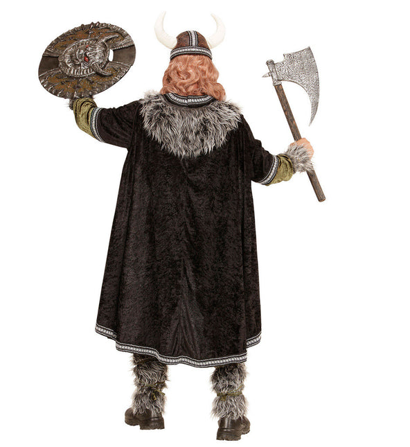 Costume d'homme viking