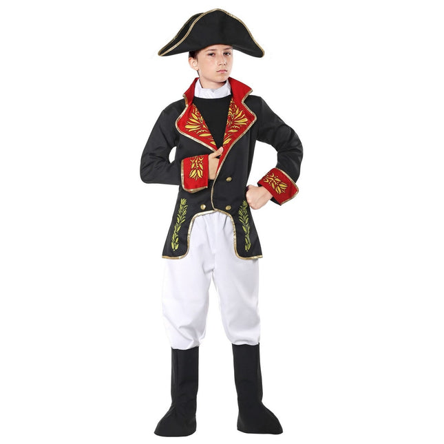 Costume Napoléon enfant