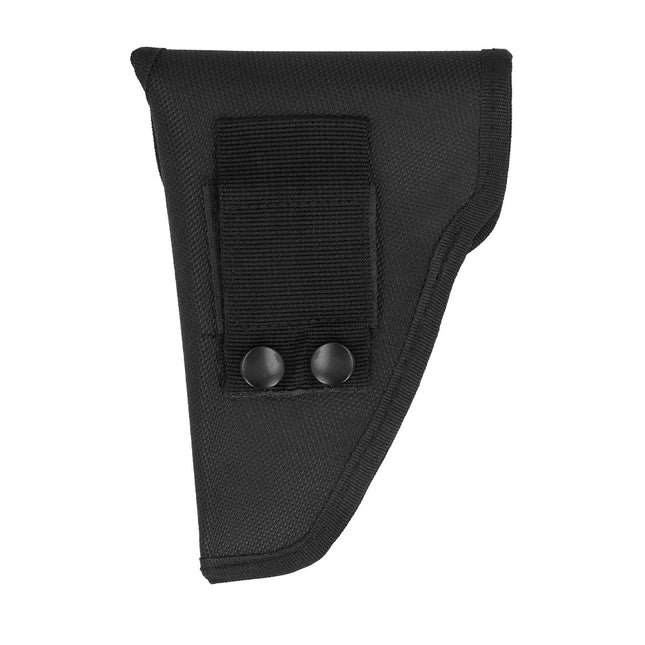 Zwarte Holster - Partywinkel - 8712026004468